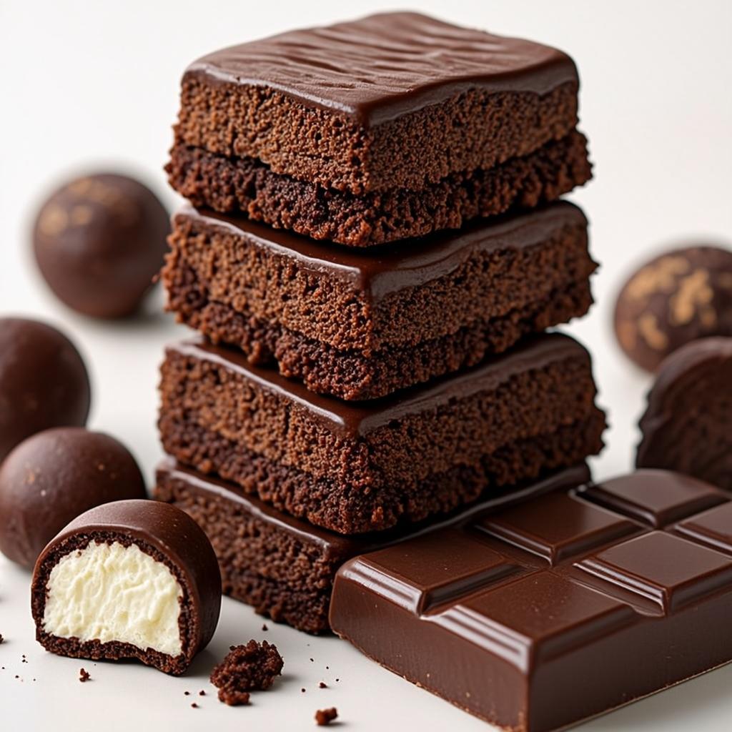 Artisan Chocolate Bars