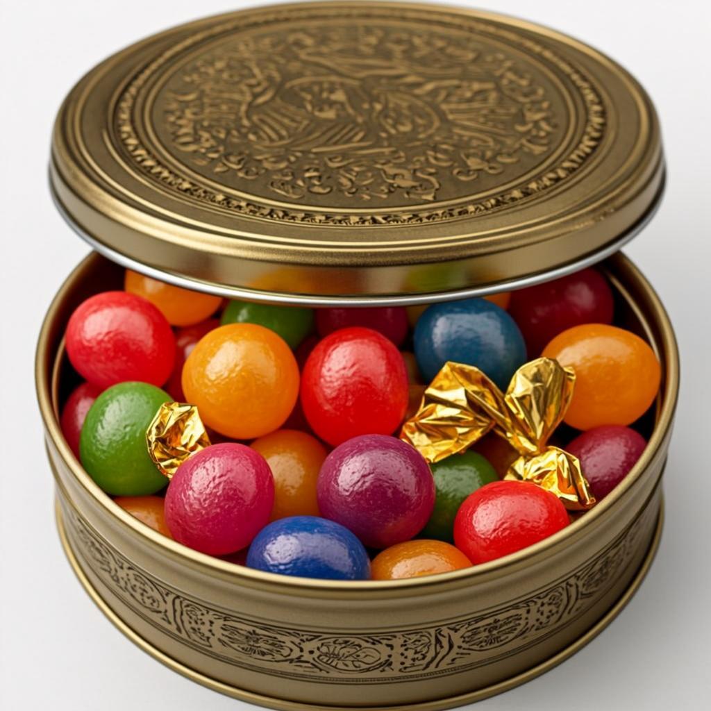 Retro Candy Mix